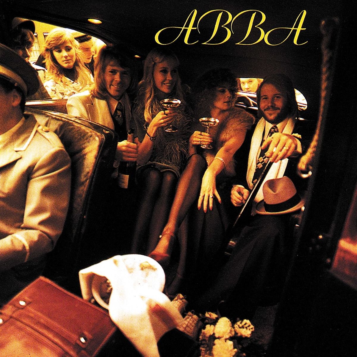 Abba The Album