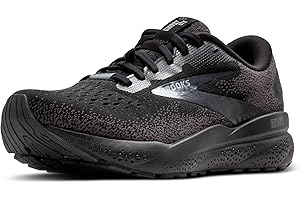 Women's Ghost 16 GTX Waterproof Neutral Running Shoe: Your Reliable Shield Against the Elements