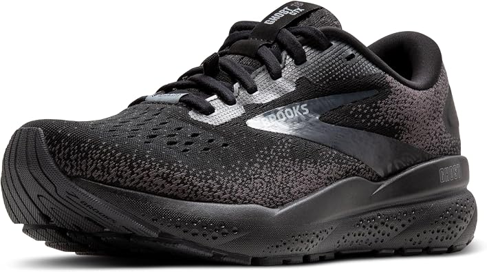 Brooks Women's Ghost 16 GTX Waterproof Neutral Running Shoe