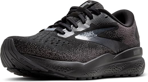 Brooks Women's Ghost 16 GTX Waterproof Neutral Running Shoe