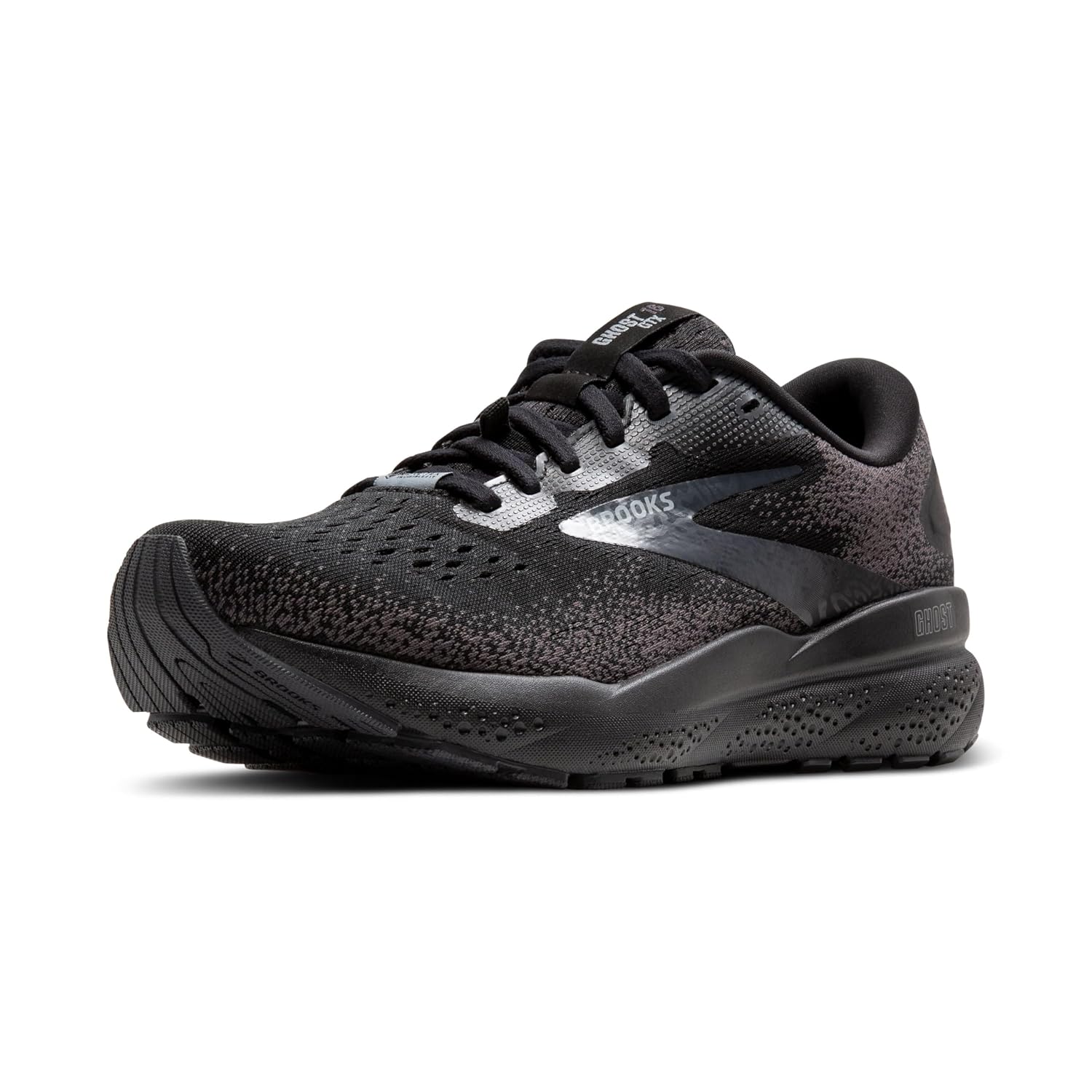 Brooks Women's Ghost 16 GTX Waterproof Neutral Running Shoe - Review, Price and Buying Guide
