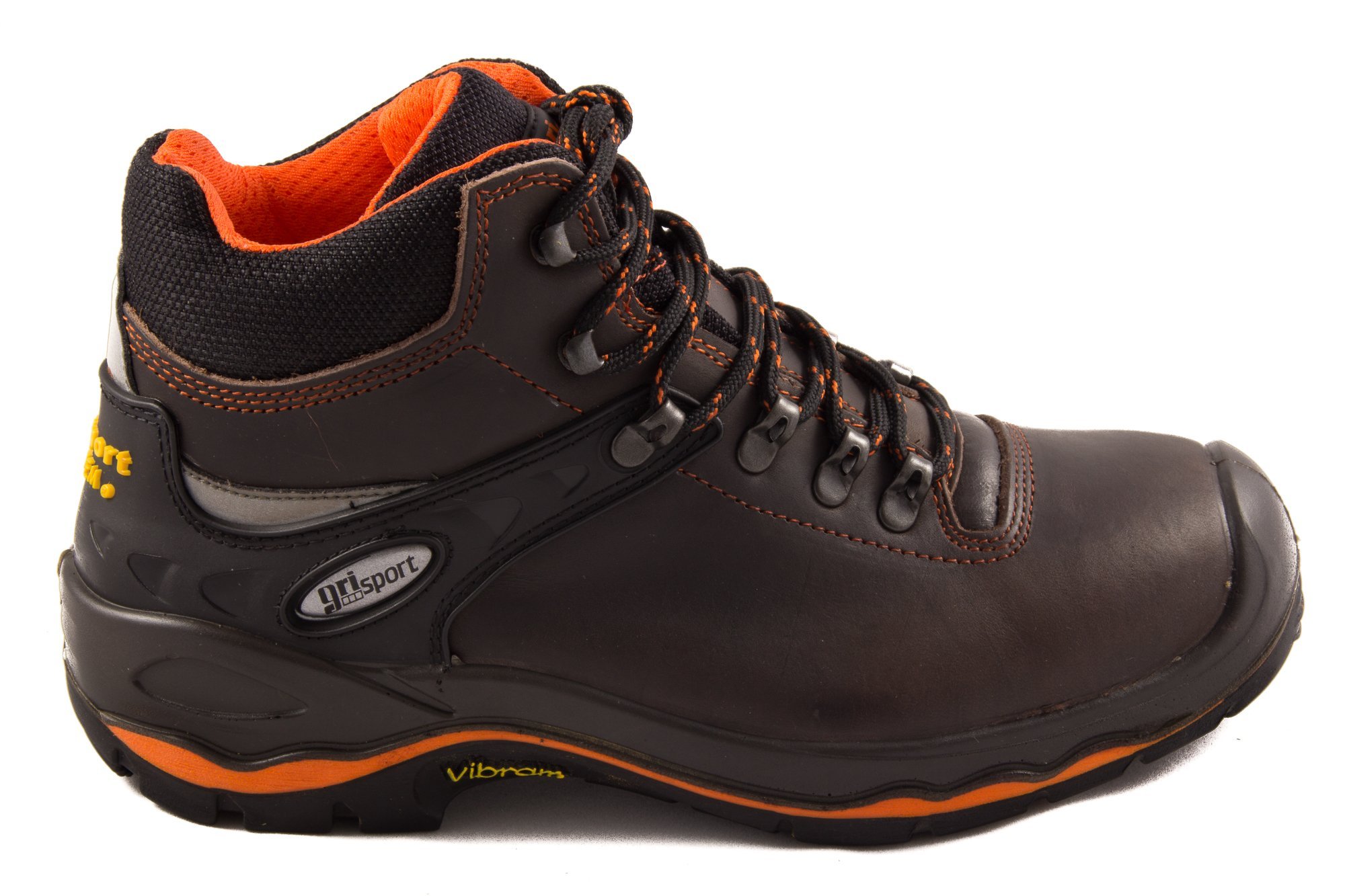Grisport 72003 MARM olada L Dakar Messieurs et bottes de travail et de sécurité pour femme S3, SRC, HRO