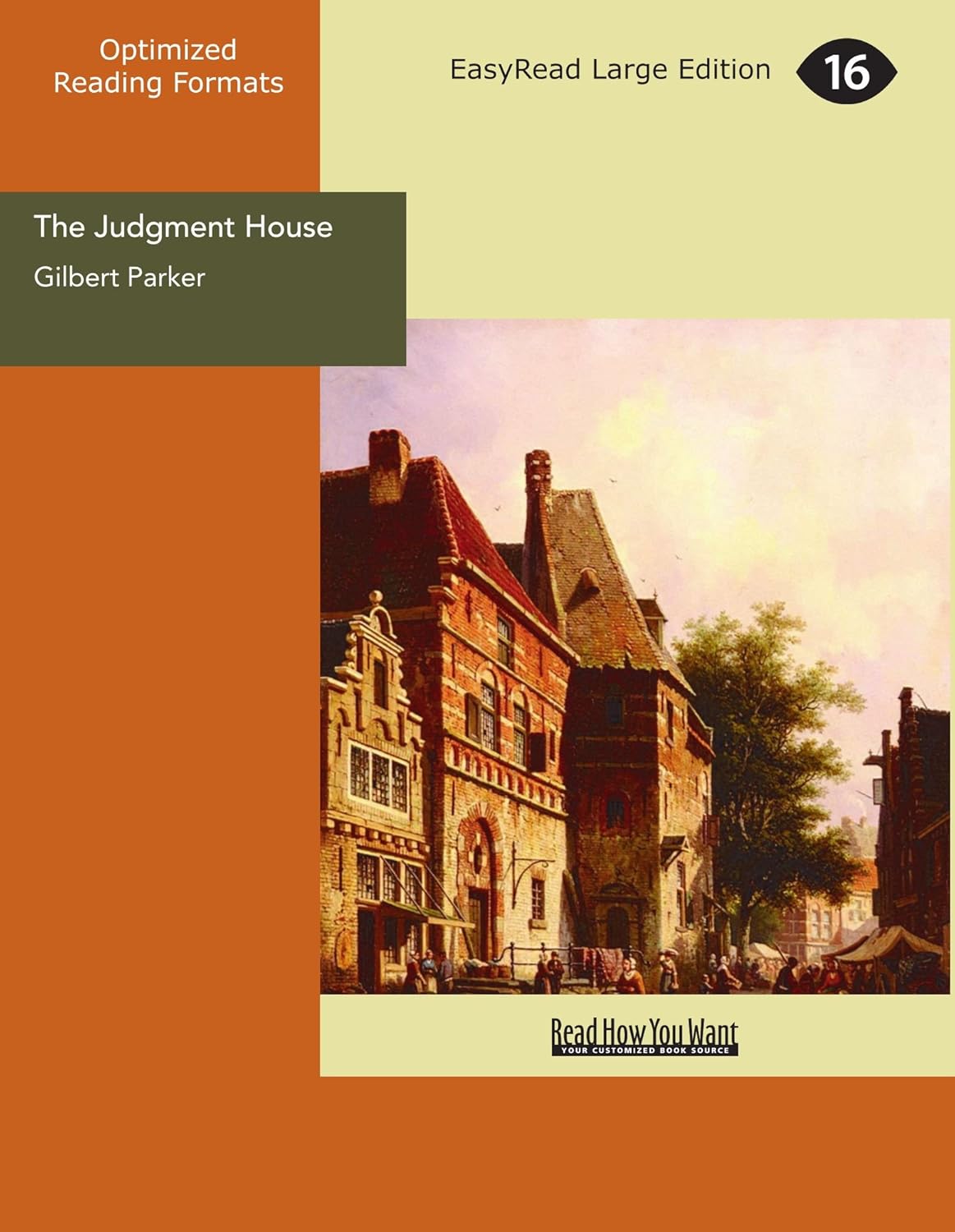Buy The Judgment House Book Online at Low Prices in India The