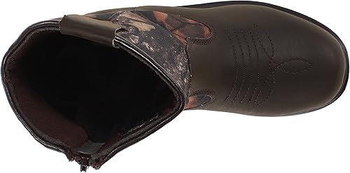 Miniatura 5 de Deer Stags Boy's Tour Snow Boot