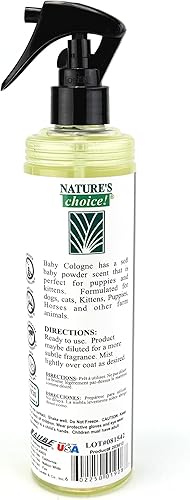 Miniatura 4 de Nature's Choice Colonia bebé RTU 11.7 fl. oz.