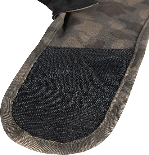 Vista 8 de Carhartt - Abrigo aislado resistente para perro Libre de PFAS (Carhartt Brown)