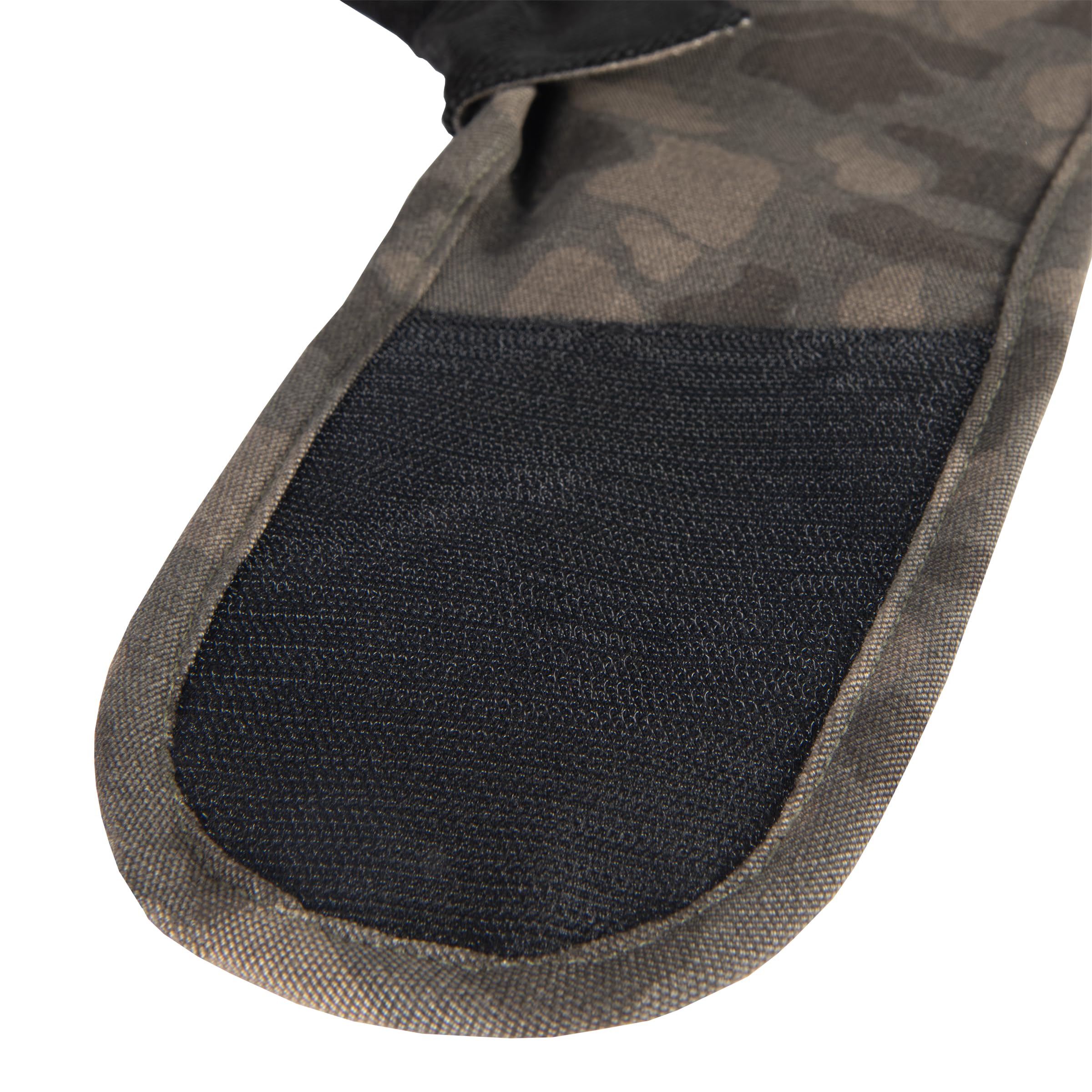 Carhartt Men's Firm Duck Insulated Dog Camo Chore Coat, Tarmac/Duck Camo, XL - Image 3