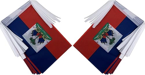 Miniatura 3 de Cadena de bandera argentina de Argentina, pequeñas banderas de banderín argentino, para gran apertura, Juegos Olímpicos, eventos deportivos