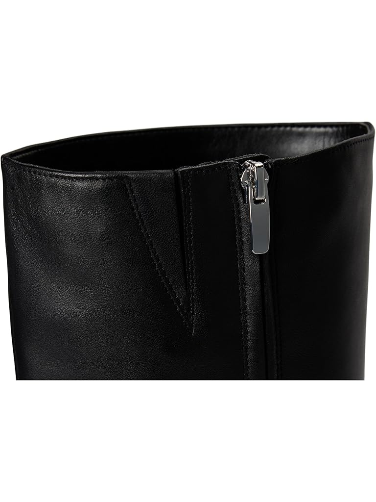 Black Nine West Somas