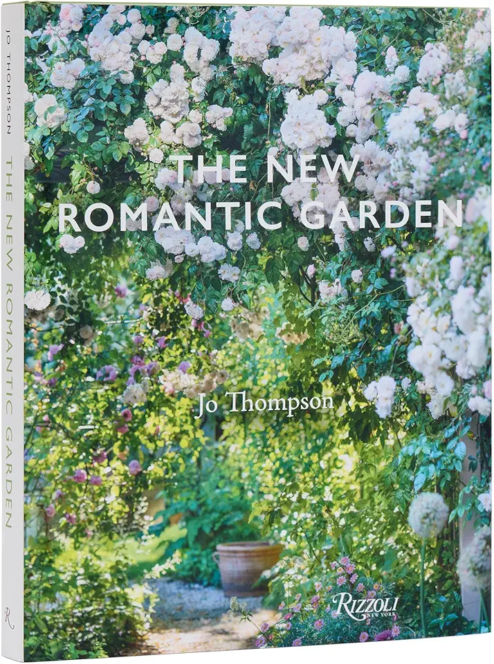 The New Romantic Garden