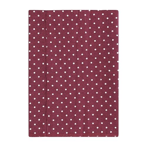 Miniatura 211 de Hudson Baby - Paños unisex de franela de algodón para bebé, avión, talla única