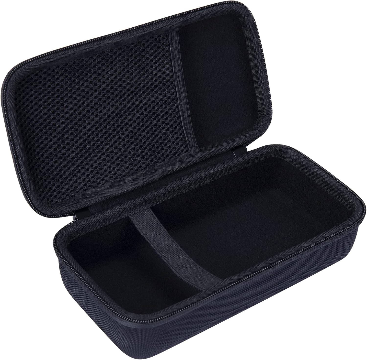 khanka Travel Case for Bose New SoundLink Flex 2nd Gen/Bose SoundLink Flex Bluetooth Portable Speaker,Case Only (Black) - Image 10