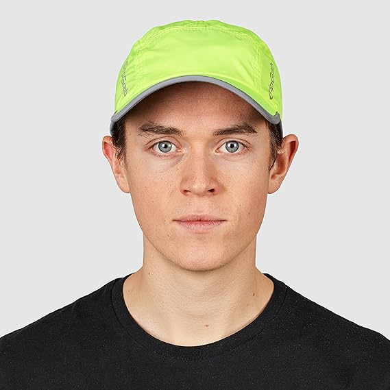 GripGrab Sommer Running Cap Laufmütze GripGrab Sommer Running Cap Laufmütze