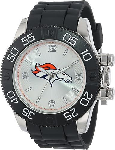 Miniatura 1 de Reloj para hombres Game Time de NFL Beast