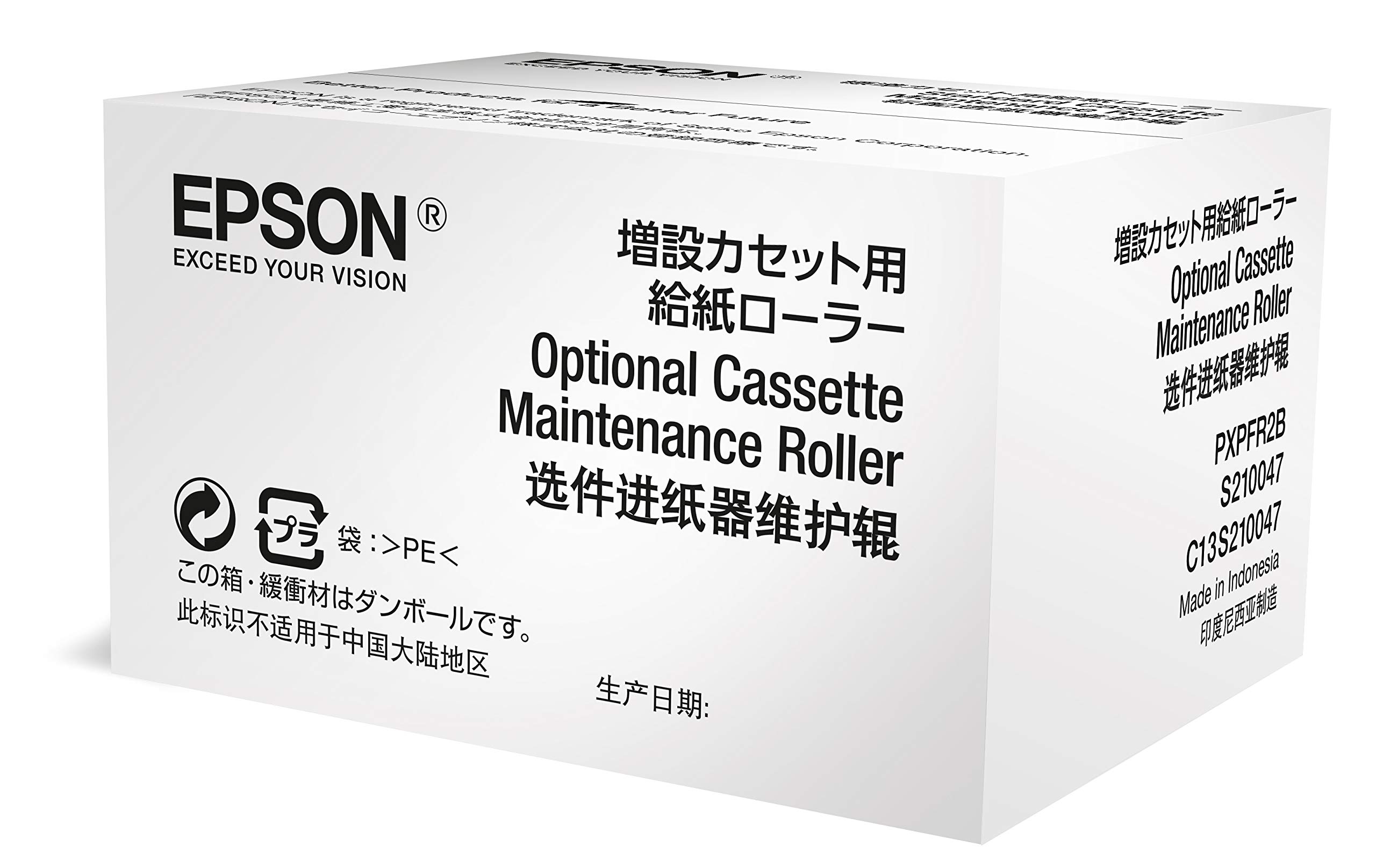Epson C13S210047 adatto per WF6090DW Rullo di manutenzione