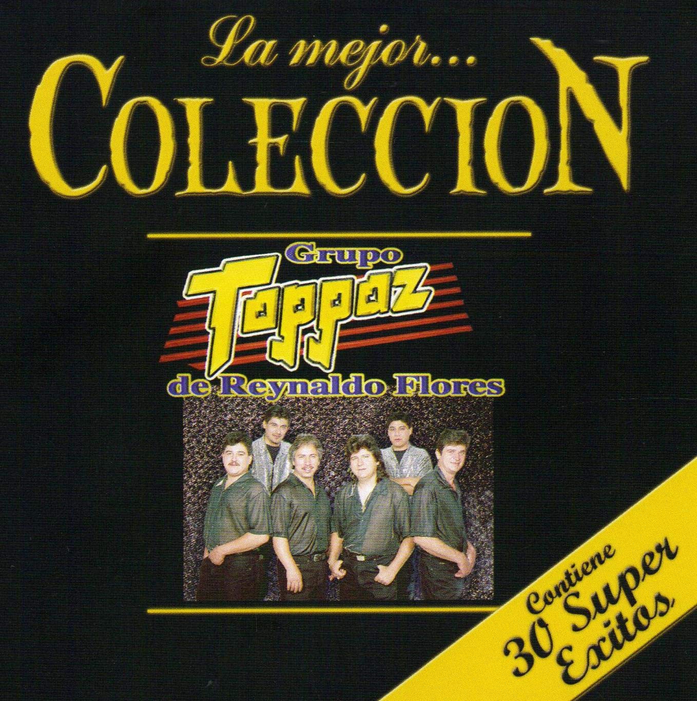 Buy Mejor Coleccion Online at Low Prices in India Amazon Music Store