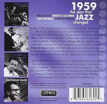 1979年希少本『JAZZ:A Photo History』 1979年希少本『JAZZ:A