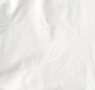 ADCO 3023 White RV Air Conditioner Cover