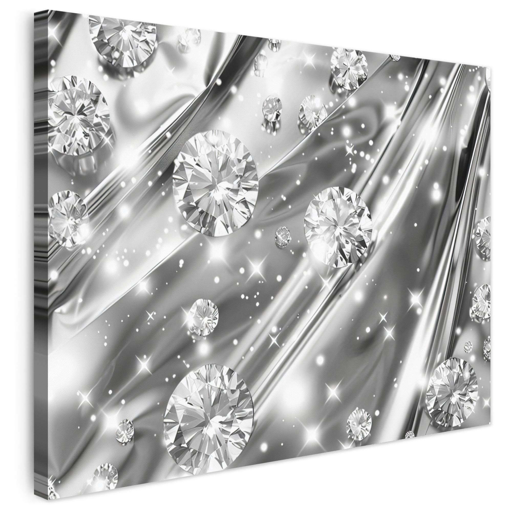 MuchoWow© Canvas Wall Art Paintings