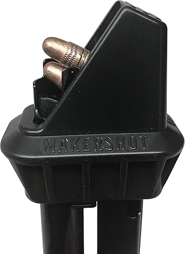 Miniatura 4 de MakerShot Cargadores de velocidad de cargador, diseñados específicamente para cada cargador seleccionado