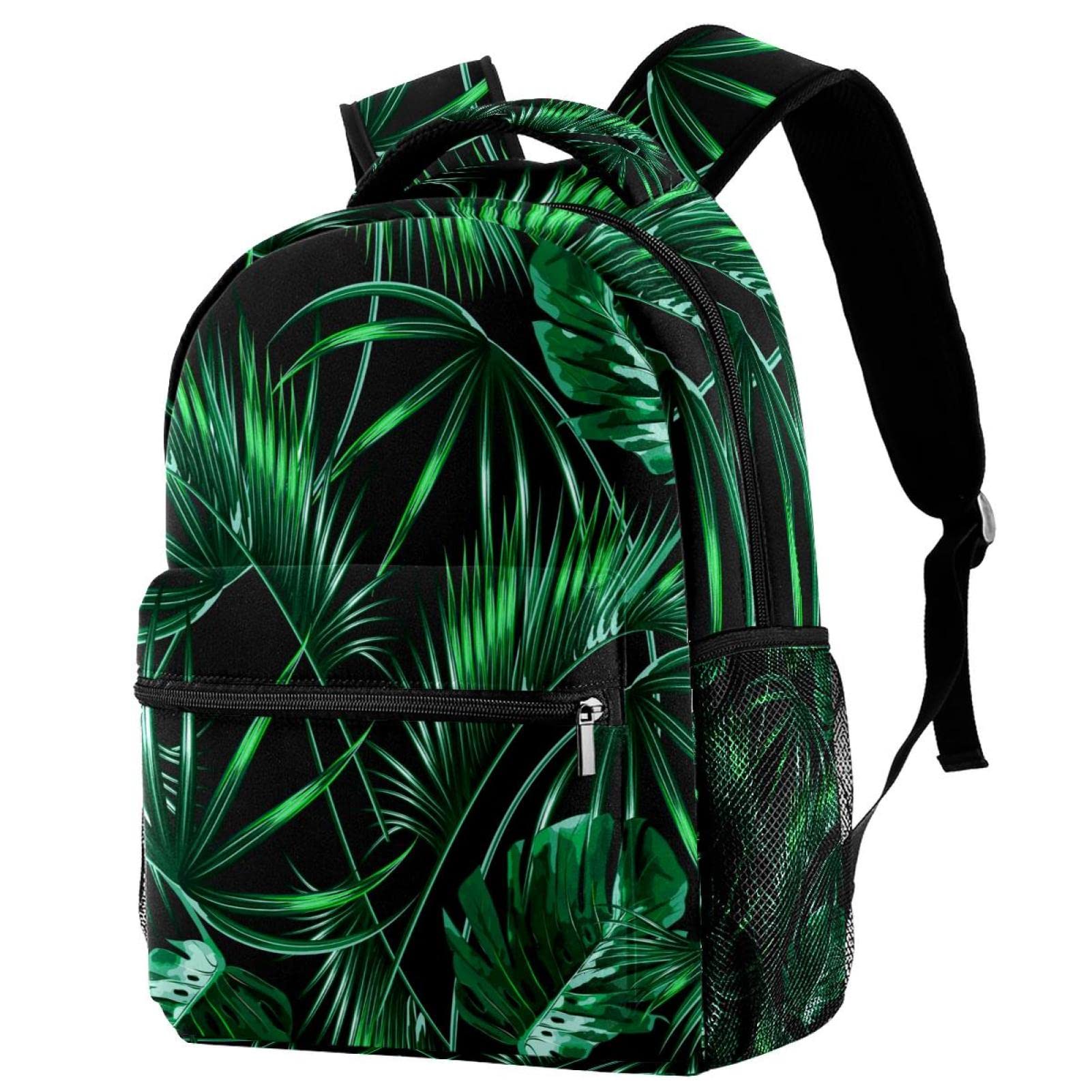 Bolsos de hombro estilo selva para camping y excursiones de fin de semana 7