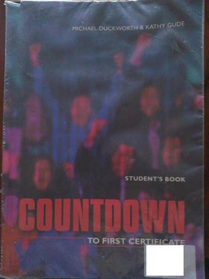 Ant/ .countdown to fce. oxf