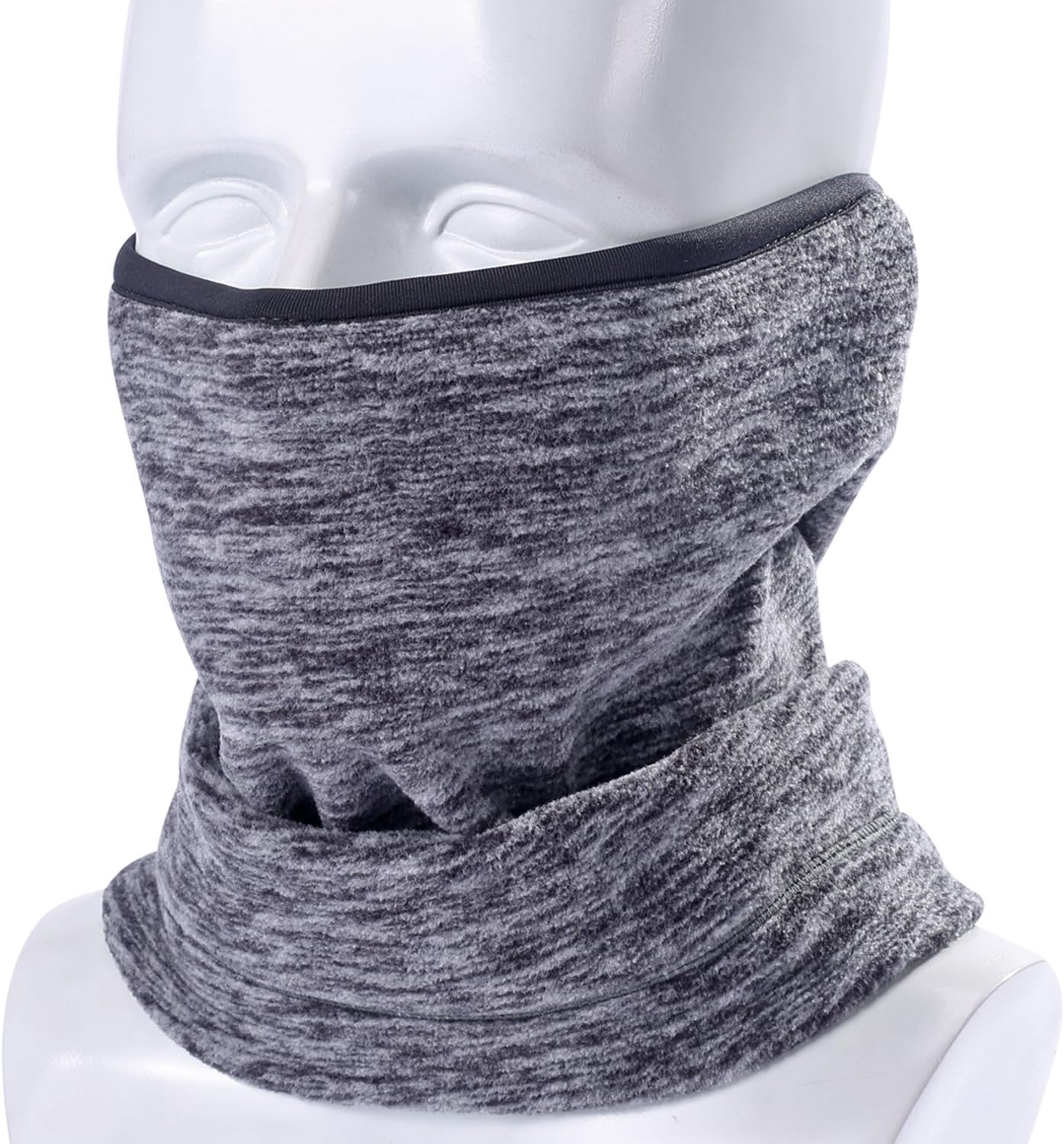 AXBXCX Neck Gaiter Warmer Face Mask for Summer/Winter Activities