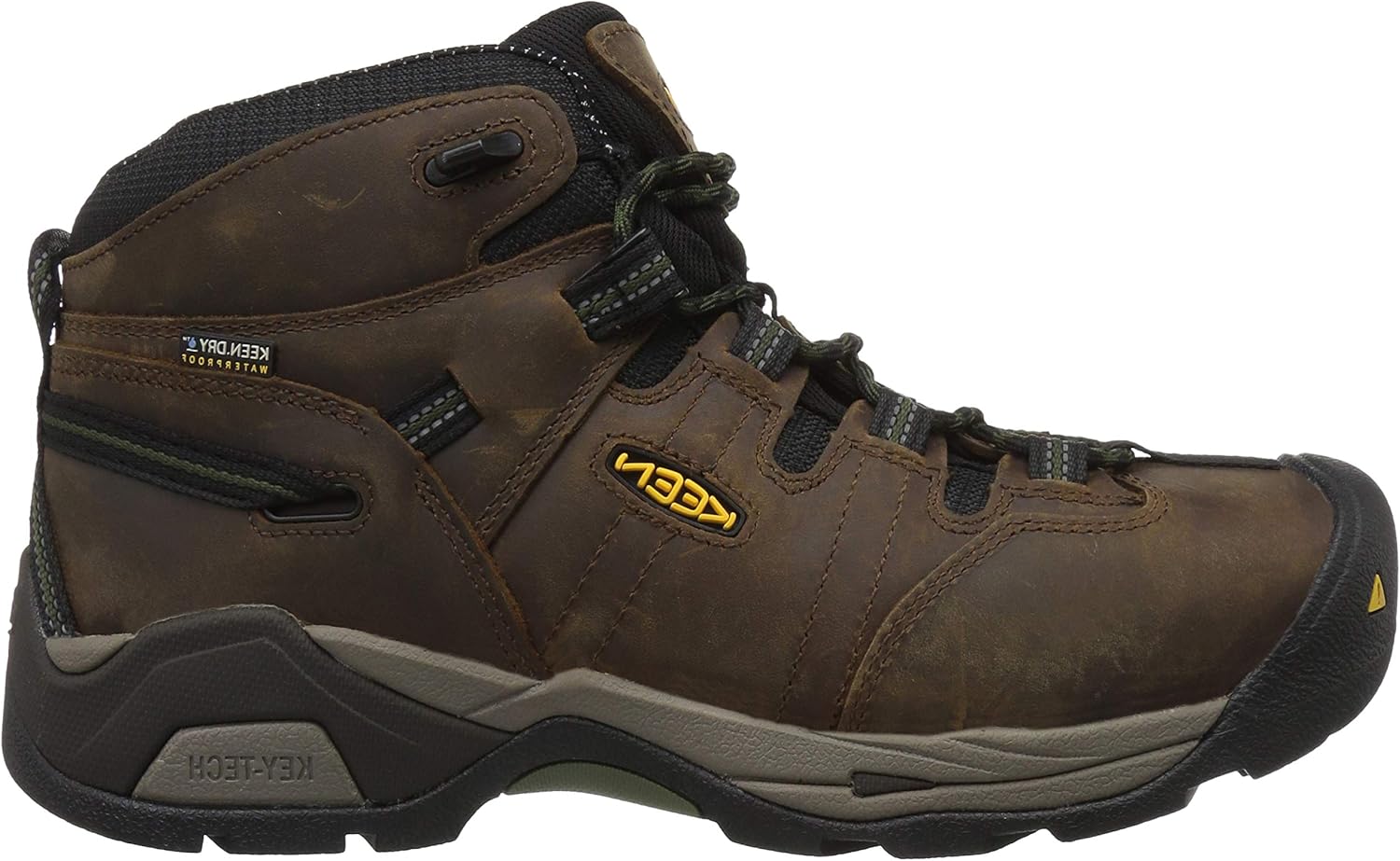 arollo overknee boots