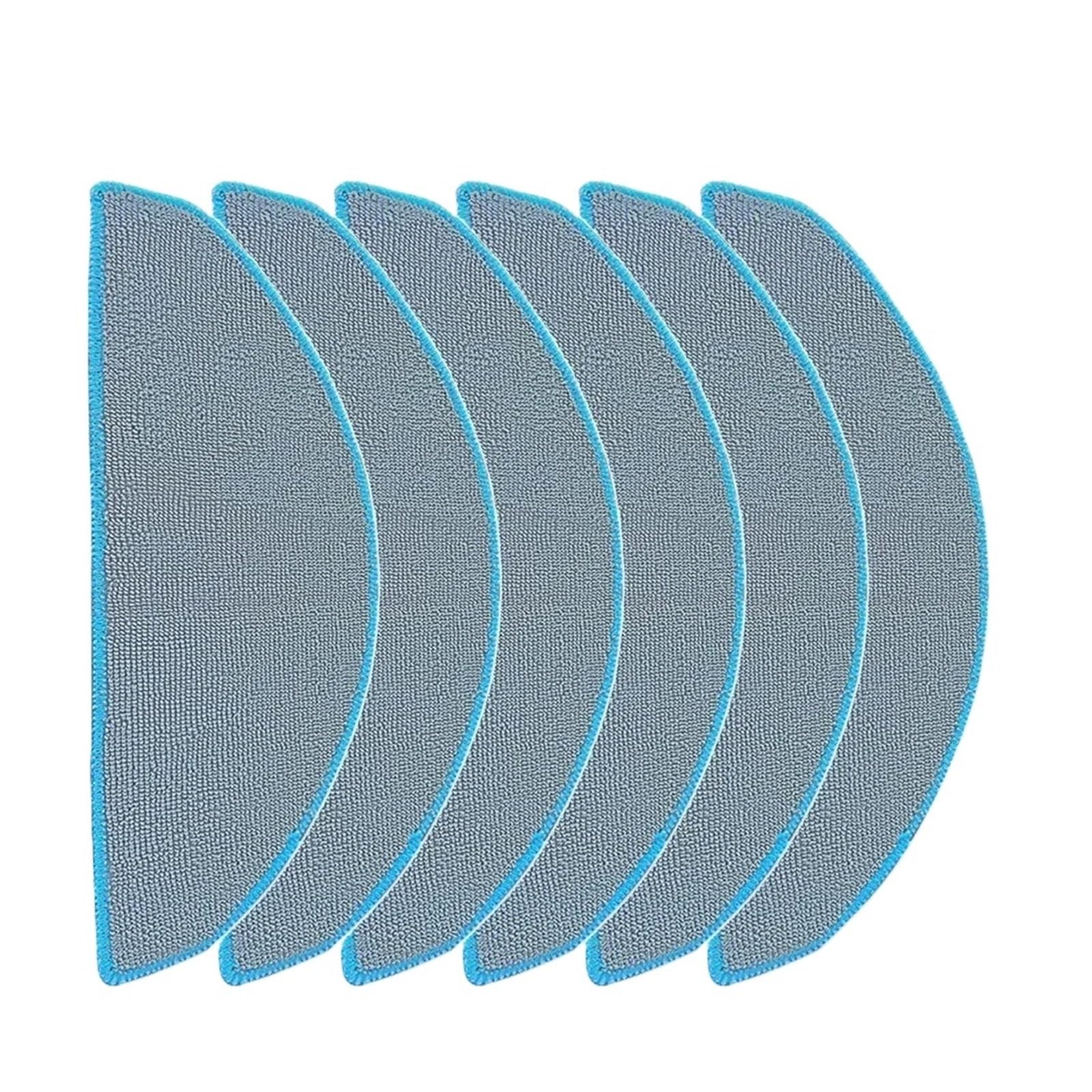 Kvcccss Set1 Mop Cloth ，Compatible For Vac，Y0140
