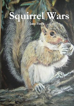Squirrel Wars