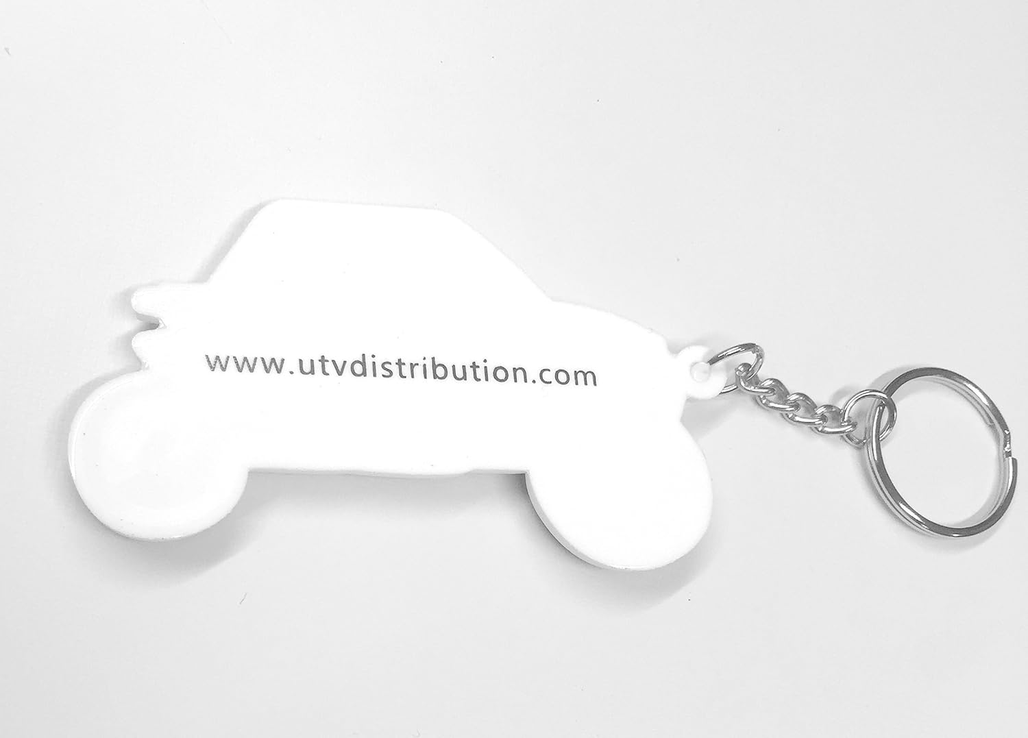 RZR Keychain XP 1000 900 (Red): Automotive