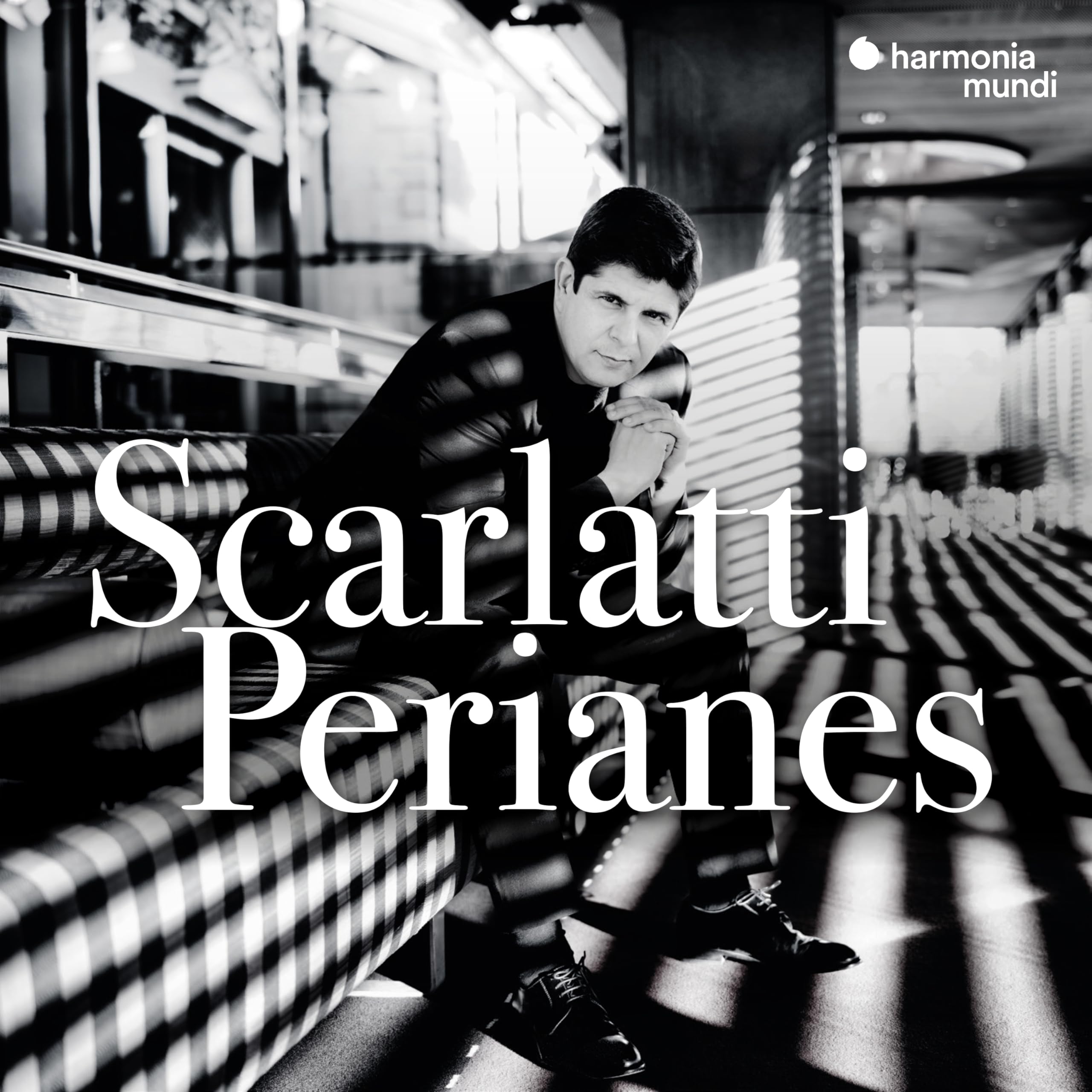 Perianes: Scarlatti