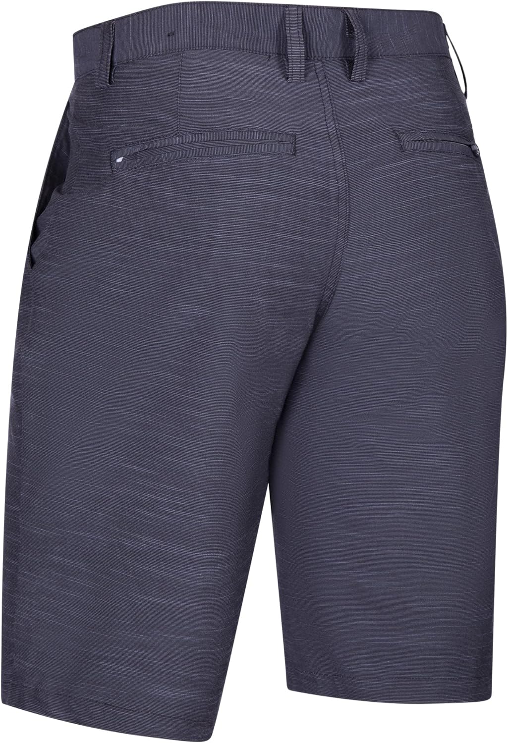 Brickline Mens Shorts for Men, Hybrid Casual Golf Dress Flat Front Quick Dry Stretch Board Shorts, (3 Pack) Lightweight Chino Short 1Mix - 40 - Image 3