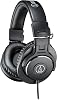 Audio Technica Audio-Technica Ath-M30X Professional Studio Monitor Headset