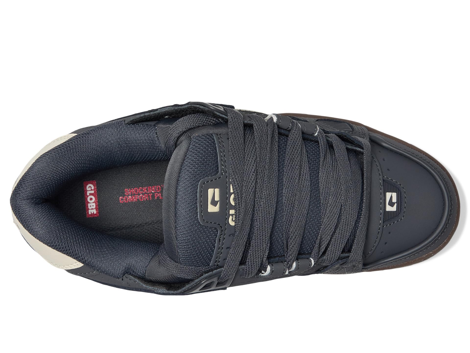 Globe Sabre GBSABR Unisex-Erwachsene Sneaker