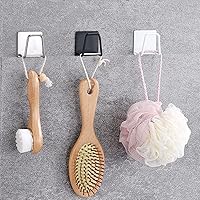 Vista 4 de 4 soportes de esponja de fregadero de alta calidad para cepillo de fregadero de cocina, acero inoxidable SUS304, impermeable, a prueba de óxido