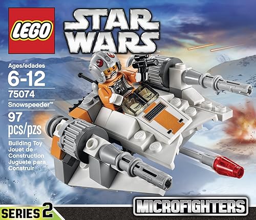 Miniatura 2 de LEGO Star Wars