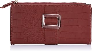 Womens Forever Young FY059 Flip Wallet, Purple, 23 * 7 * 2 EU