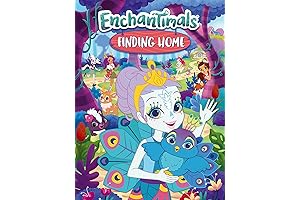 Enchantimals: Finding Home