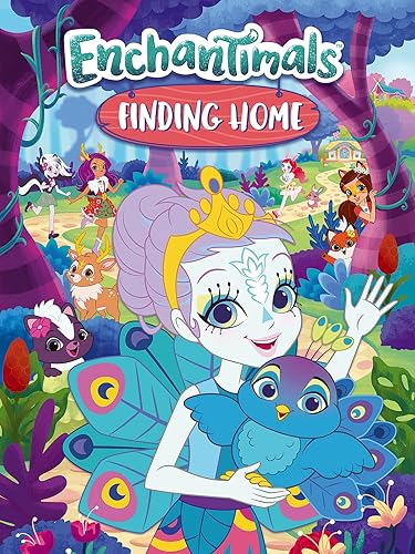 Enchantimals: Finding Home