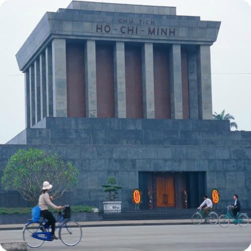 Hanoi Travel Guide