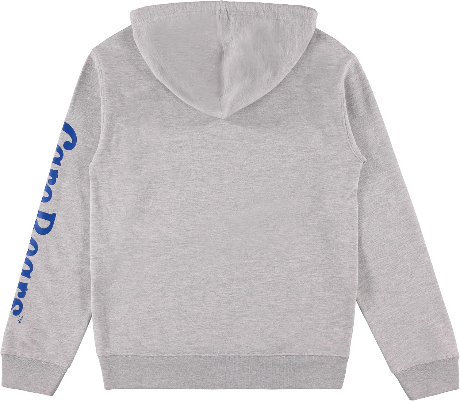 Care Bears Ladies Hoodie Sweatshirt - Ladies Classic Clothing - Cheer Friend Funshine Good Luck Hoodie Sweatshirt