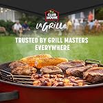 La Grille, Grilling Made Easy, Montreal Steak Spice Seasoning, 188g