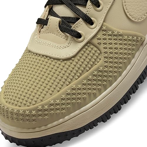 Miniatura 7 de Nike Lunar Force 1 Duckboot Ale LimestoneLimestone-Black (DZ5320 200) para hombre, Limestone