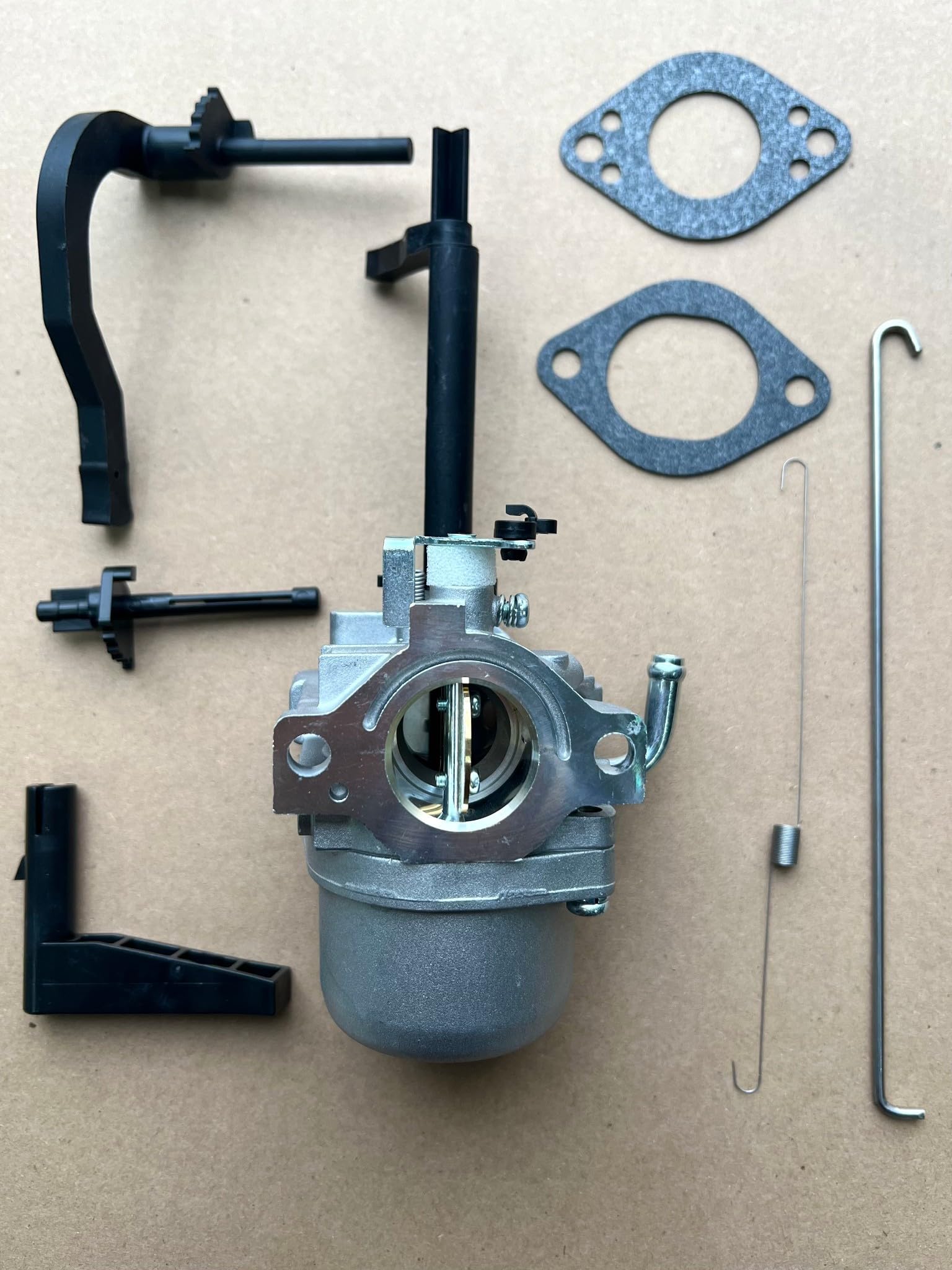 Amazon.com: Carburetor Carb For Coleman Powermate Generator model