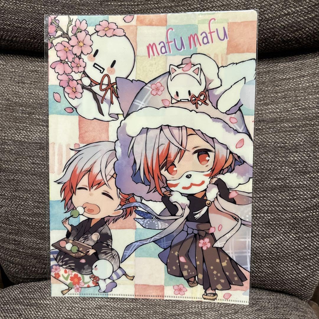 Amazon.co.jp: まふまふ そらる そらまふうらさか 浦島坂田船 58点