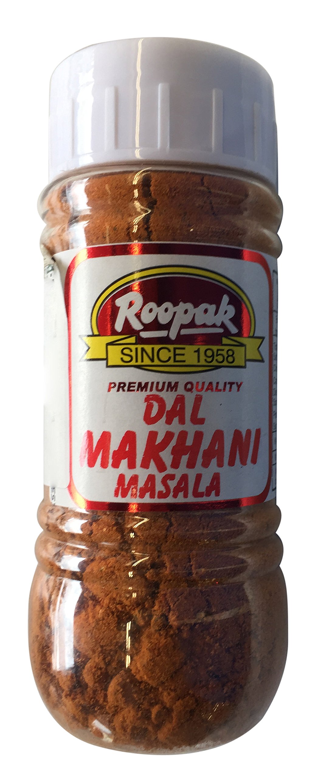 See full amazon price history chart for Roopak Masala - Dal Makhani, 100g Bottle Roopak Masala - Dal Makhani, 100g Bottle (B07F1ZC9SR) Amazon Price History, Amazon Price Tracker