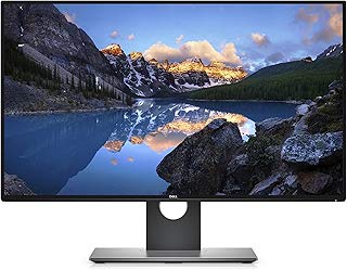 Dell U2718Q Nuevo Monitor UltraSharp 27", LED-Lit, 3840 x 2160, 1 HDMI, 4 USB, 60 Hz