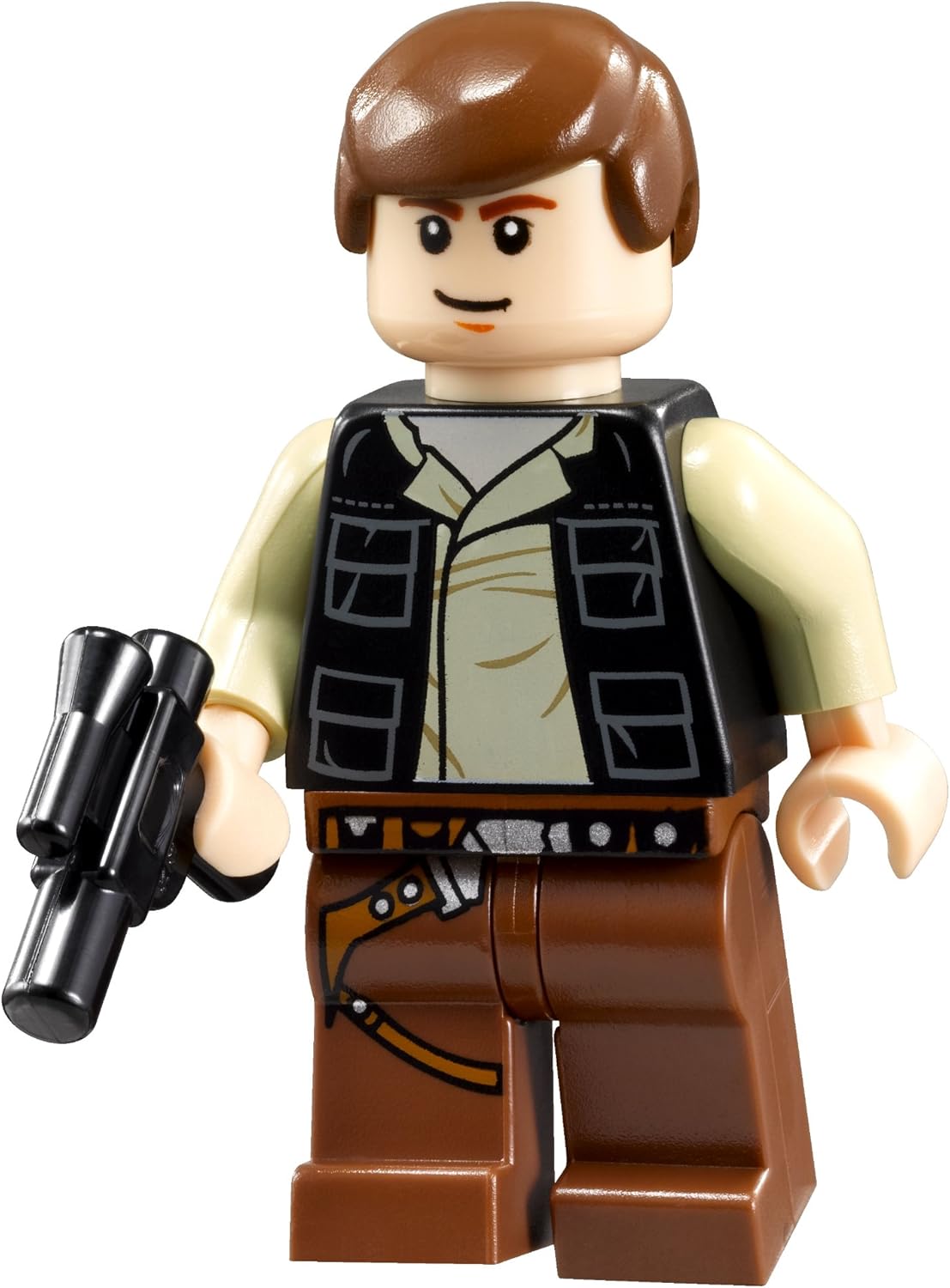 LEGO Star Wars A-Wing Starfighter 75004