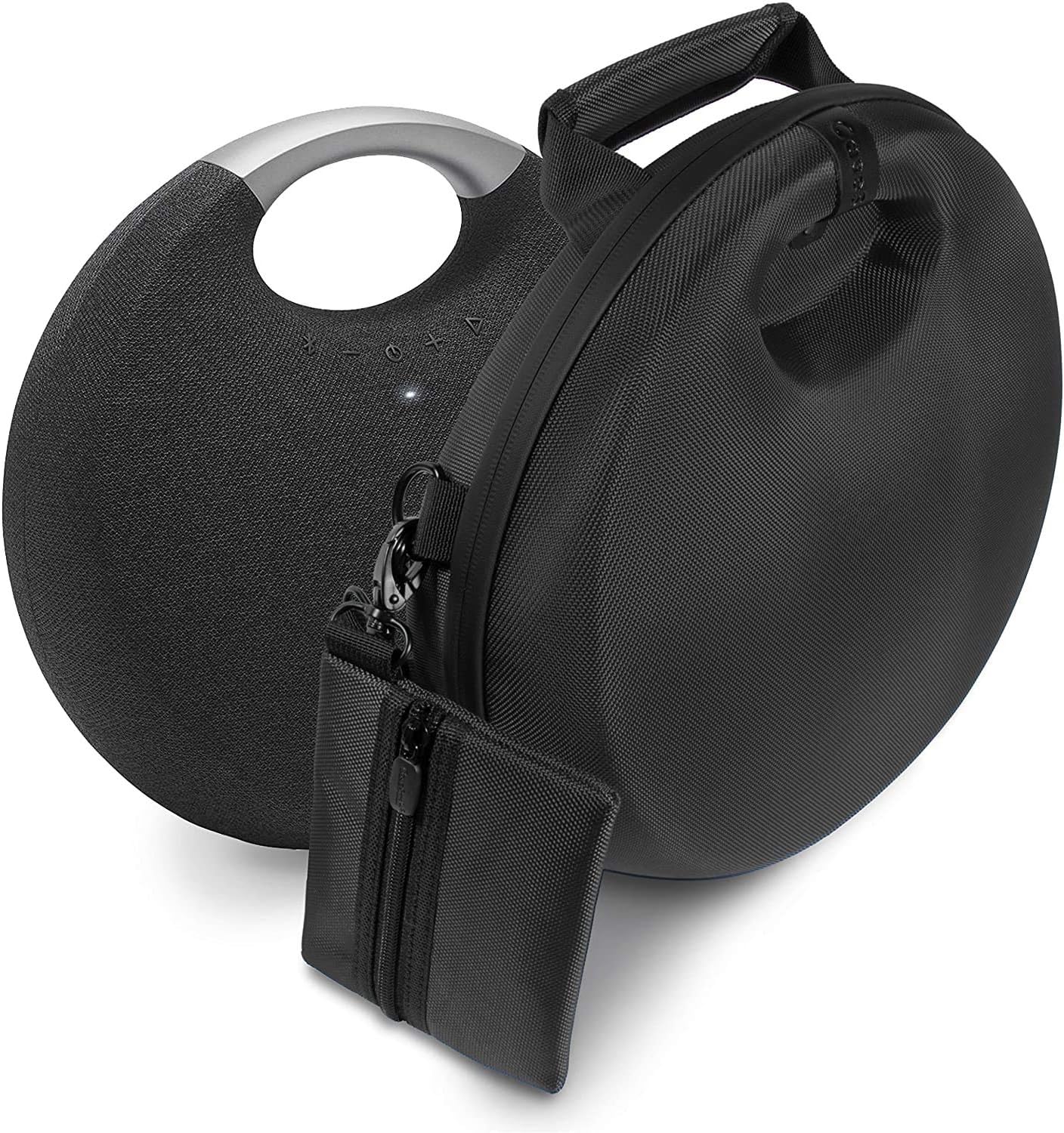 CaseSack Carrying Case for Harman Kardon Onyx Studio 5, Onyx Studio 6 Bluetooth Wireless Speaker
